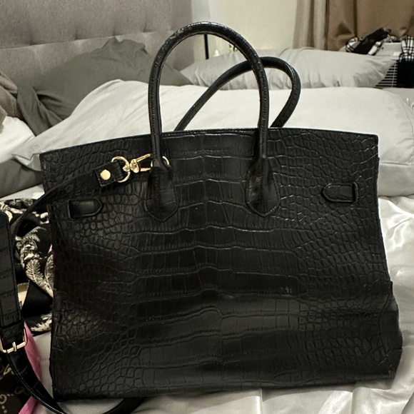 Play No More Birkin Style - Picture 12 of 13